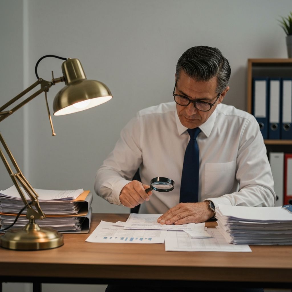 Record Keeping and Documentation Essentials